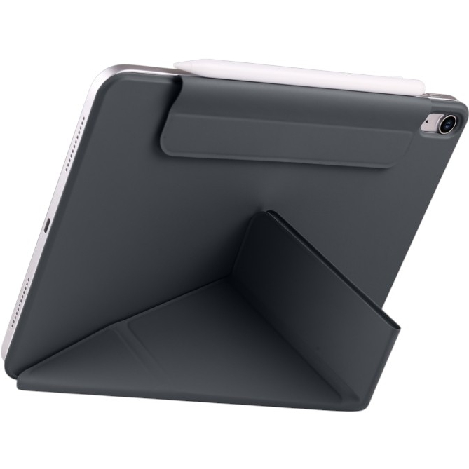 Чохол BECOVER Ultra Slim Origami Magnetic для Apple iPad Air 4/5 2020/2022 10.9" Black (712952) Сумісність за моделлю Apple iPad Air 4