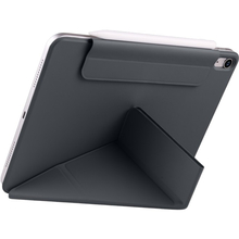Чохол BECOVER Ultra Slim Origami Magnetic для Apple iPad Air 4/5 2020/2022 10.9" Black (712952)
