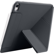 Чохол BECOVER Ultra Slim Origami Magnetic для Apple iPad Air 4/5 2020/2022 10.9" Black (712952)