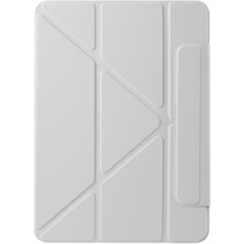 Чехол BECOVER для Apple iPad Pro 11" M4 2024 Gray (712962)
