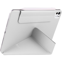 Чехол BECOVER для Apple iPad Pro 11" M4 2024 Gray (712962)