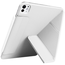 Чехол BECOVER для Apple iPad Pro 11" M4 2024 Gray (712962)