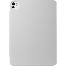 Чехол BECOVER для Apple iPad Pro 11" M4 2024 Gray (712962)