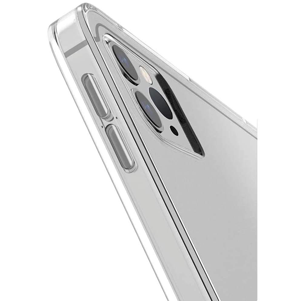 Чохол BECOVER Transparancy для Apple iPad Pro 11" M4 2024 (711683) Матеріал поліуретан