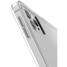 Чохол BECOVER Transparancy для Apple iPad Pro 11" M4 2024 (711683)