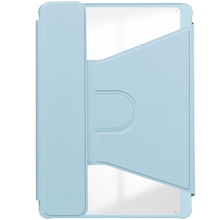 Чохол BECOVER 360° Rotatable Samsung Galaxy Tab S10 FE 10.9" Light Blue (713316)