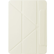 Чохол BECOVER Ultra Slim Origami Magnetic для Apple iPad Air 4/5 2020/2022 10.9" Beige (712953)