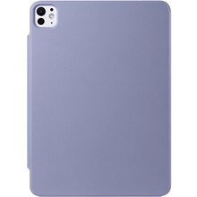 Чехол BECOVER для Apple iPad Pro 11" M4 2024 Deep Purple (712963)