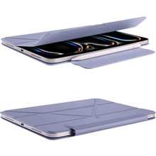 Чехол BECOVER для Apple iPad Pro 11" M4 2024 Deep Purple (712963)