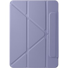 Чохол BECOVER для Apple iPad Pro 11" M4 2024 Deep Purple (712963)