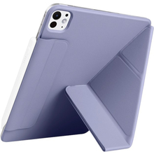 Чехол BECOVER для Apple iPad Pro 11" M4 2024 Deep Purple (712963)
