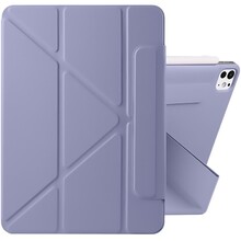 Чехол BECOVER для Apple iPad Pro 11" M4 2024 Deep Purple (712963)