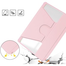 Чохол BECOVER 360° Rotatable Samsung Galaxy S10 FE SM-X520/SM-X526 10.9" Pink (713317)
