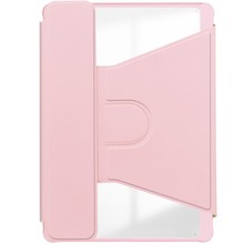 Чохол BECOVER 360° Rotatable Samsung Galaxy S10 FE SM-X520/SM-X526 10.9" Pink (713317)
