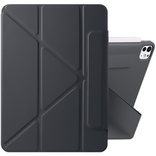 Чехол BECOVER для Apple iPad Pro 13" M4 2024 Black (712964)