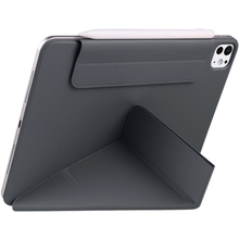Чехол BECOVER для Apple iPad Pro 13" M4 2024 Black (712964)