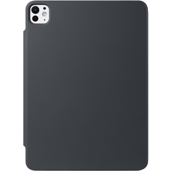 Чехол BECOVER для Apple iPad Pro 13" M4 2024 Black (712964) Совместимость по модели Apple iPad Pro 13" (7 Gen)