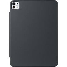 Чехол BECOVER для Apple iPad Pro 13" M4 2024 Black (712964)