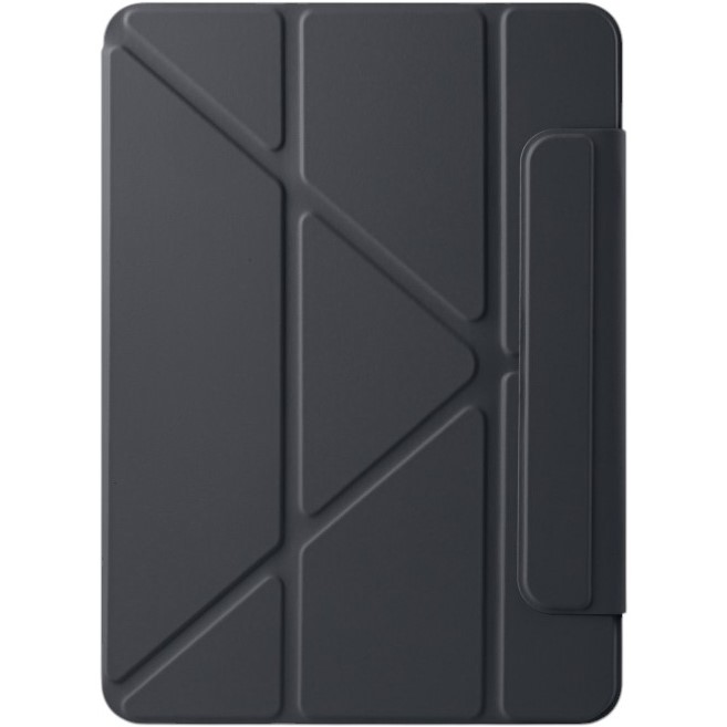 Чехол BECOVER для Apple iPad Pro 13" M4 2024 Black (712964)