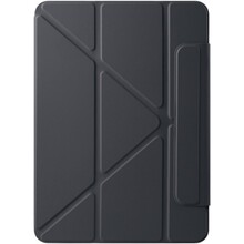 Чехол BECOVER для Apple iPad Pro 13" M4 2024 Black (712964)