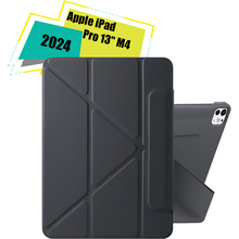 Чехол BECOVER для Apple iPad Pro 13" M4 2024 Black (712964)