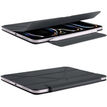 Чехол BECOVER для Apple iPad Pro 13" M4 2024 Black (712964)