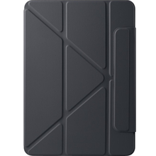 Чехол BECOVER Ultra Slim Origami Magnetic для Apple iPad Air 11" M2/M3 2024/2025 Black (712956)