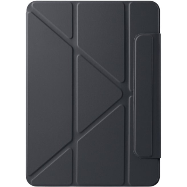 Чехол BECOVER для Apple iPad Pro 12.9 2020/2021/2022 Black (712965)