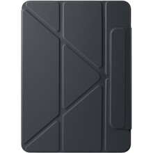 Чехол BECOVER для Apple iPad Pro 12.9 2020/2021/2022 Black (712965)