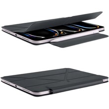 Чехол BECOVER для Apple iPad Pro 12.9 2020/2021/2022 Black (712965)
