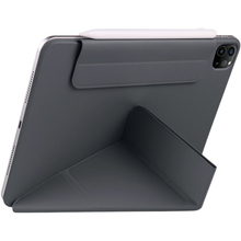 Чехол BECOVER для Apple iPad Pro 12.9 2020/2021/2022 Black (712965)
