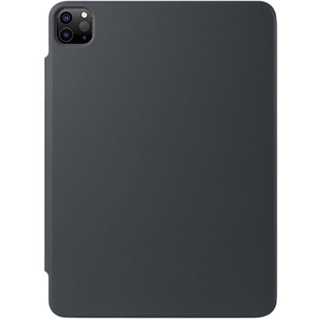 Чехол BECOVER для Apple iPad Pro 12.9 2020/2021/2022 Black (712965) Совместимость по бренду Apple