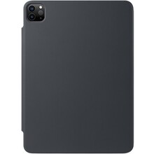 Чехол BECOVER для Apple iPad Pro 12.9 2020/2021/2022 Black (712965)