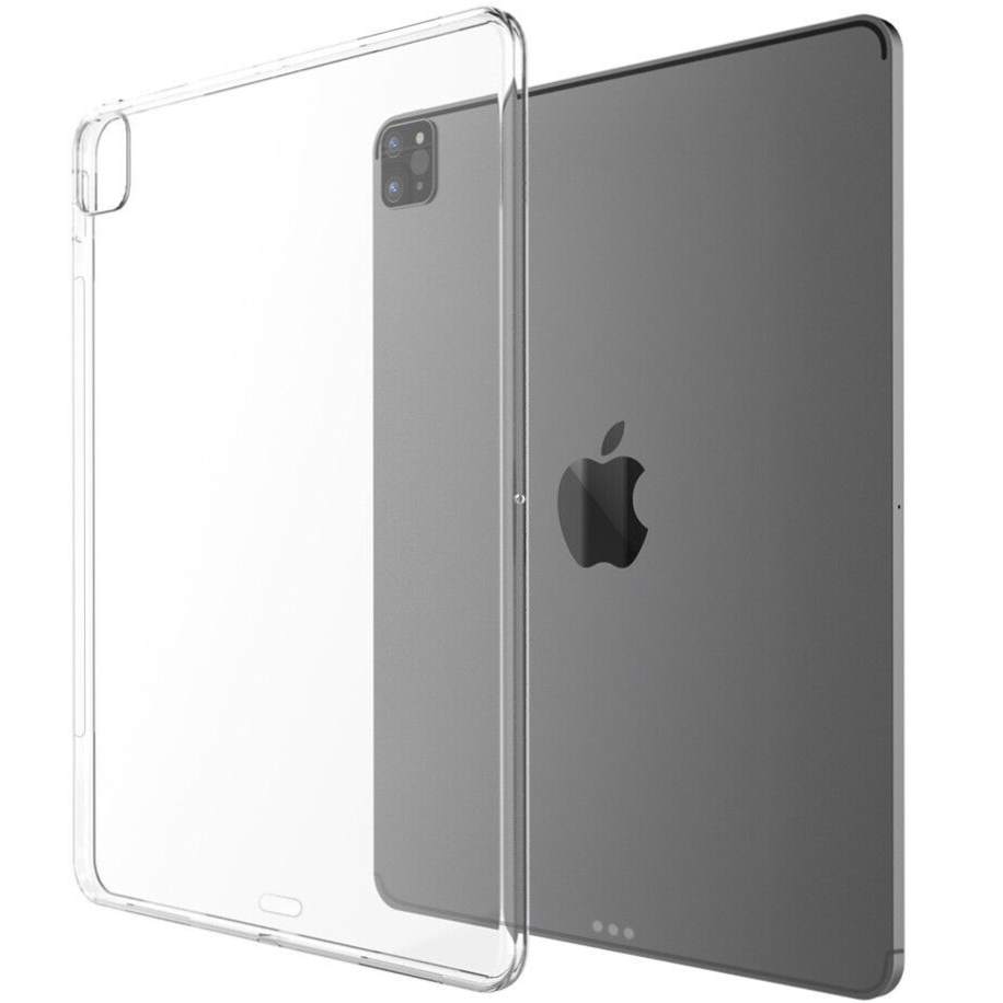 Чохол BECOVER Transparancy для Apple iPad Pro 13" M4 2024 (711684)