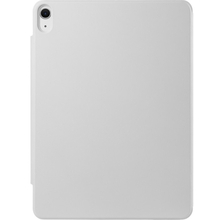 Чохол BECOVER Ultra Slim Origami Magnetic для Apple iPad Air 11" M2/M3 2024/2025 Gray (712958)