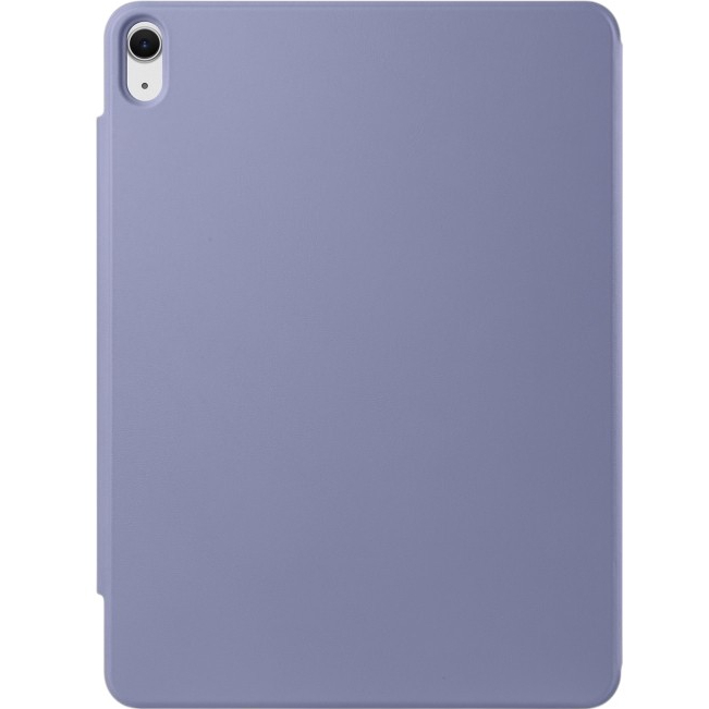 Чехол BECOVER Ultra Slim Origami Magnetic для Apple iPad Air M2/M3 2024/2025 Deep Purple (712959) Совместимость по модели Apple iPad Air 11" (6 Gen)