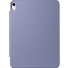Чехол BECOVER Ultra Slim Origami Magnetic для Apple iPad Air M2/M3 2024/2025 Deep Purple (712959)