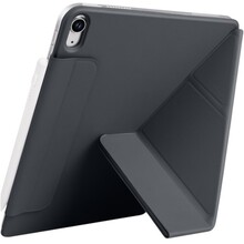 Чехол BECOVER для Apple iPad Air 13" M2/M3 (2024/2025) Black (712966)