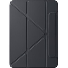 Чехол BECOVER для Apple iPad Air 13" M2/M3 (2024/2025) Black (712966)