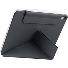 Чехол BECOVER для Apple iPad Air 13" M2/M3 (2024/2025) Black (712966)