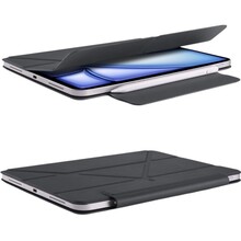 Чехол BECOVER для Apple iPad Air 13" M2/M3 (2024/2025) Black (712966)