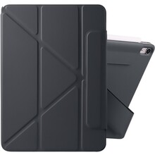 Чехол BECOVER для Apple iPad Air 13" M2/M3 (2024/2025) Black (712966)