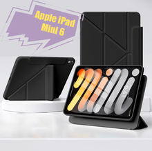 Чехол BECOVER для Apple iPad Mini 6 2021 Black (712967)