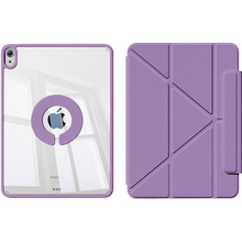Чохол BECOVER для Apple iPad Mini 6 2021 Purple (712968)