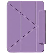 Чохол BECOVER для Apple iPad Mini 6 2021 Purple (712968)