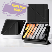 Чохол BECOVER для Apple iPad Mini 7 2024 Black (712969)