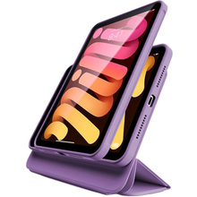 Чохол BECOVER для Apple iPad Mini 7 2024 Purple (712970)