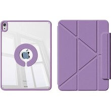 Чохол BECOVER для Apple iPad Mini 7 2024 Purple (712970)