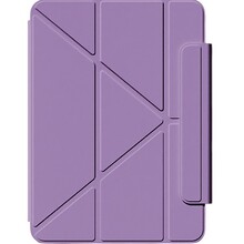Чохол BECOVER для Apple iPad Mini 7 2024 Purple (712970)