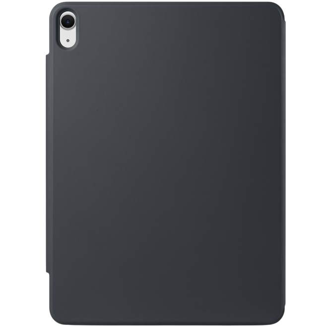 Чехол BECOVER Ultra Slim Origami Magnetic для Apple iPad Mini 6 2021 Black (712942) Материал искусственная кожа